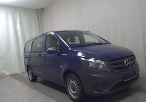 Mercedes-Benz Vito, 2020