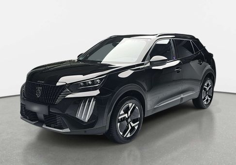 Peugeot 2008, 2025