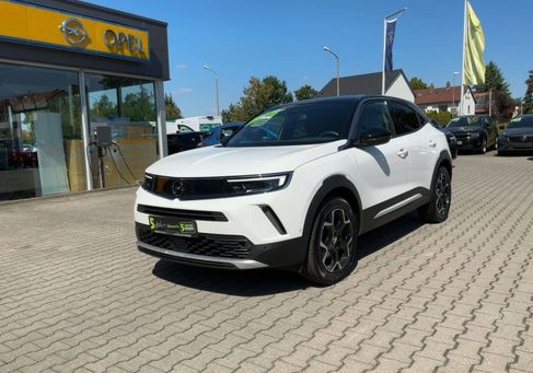Opel Mokka, 2022 2