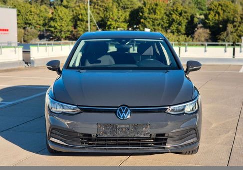Volkswagen Golf, 2023 2