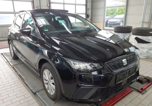 Seat Ibiza, 2024 2