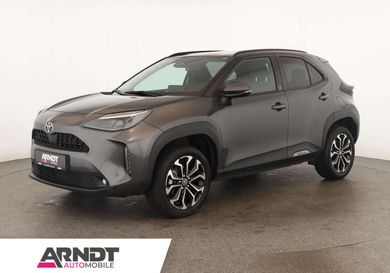 Toyota Yaris Cross, 2024