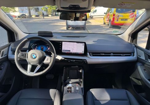 BMW 218, 2024 2