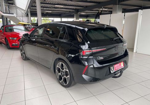 Opel Astra, 2022
