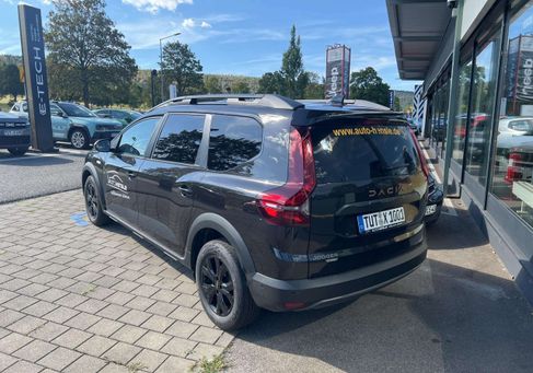 Dacia Jogger, 2026