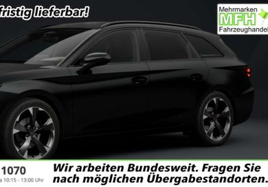 Cupra Leon, 2026