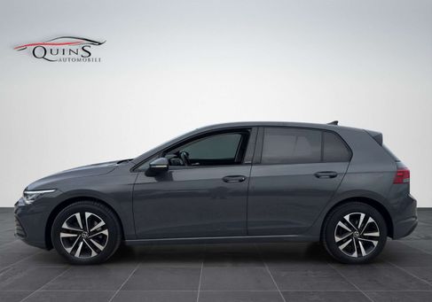 Volkswagen Golf, 2021 3
