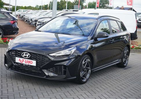 Hyundai i30, 2026 2