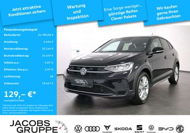 Volkswagen Taigo, 2025