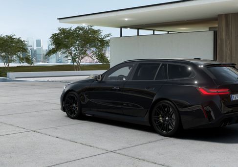 BMW M5, 2026