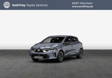 Mitsubishi Colt, 2026