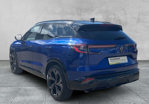 Renault Austral, 2022