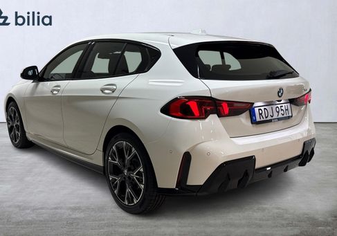 BMW 120, 2026 2