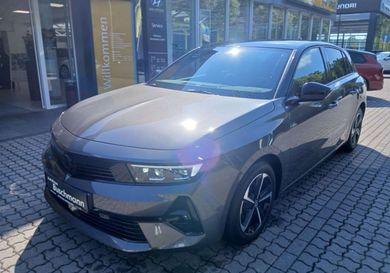 Opel Astra, 2025