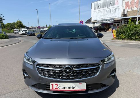 Opel Insignia, 2021