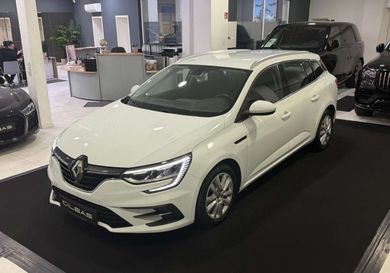 Renault Megane, 2020