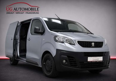 Peugeot Expert, 2021