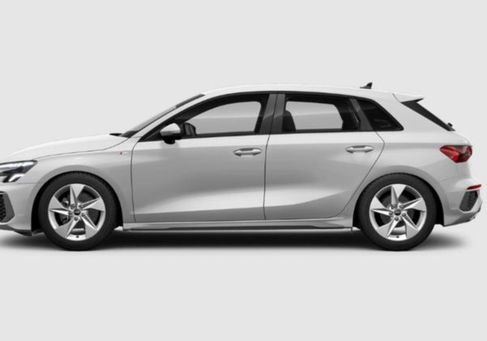 Audi A3, 2023 2