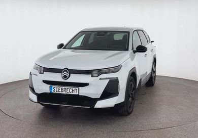 Citroën C5 Aircross, 2026