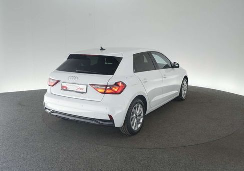 Audi A1, 2025
