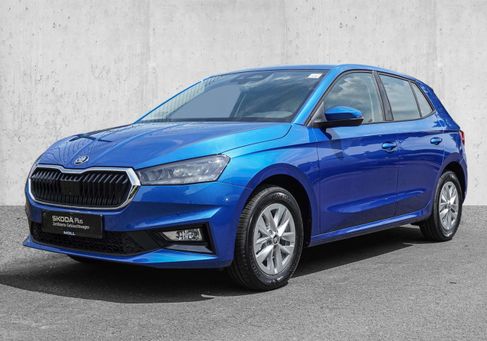 Skoda Fabia, 2027