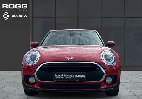 MINI ONE, 2019