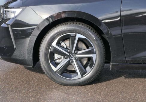 Opel Astra, 2026