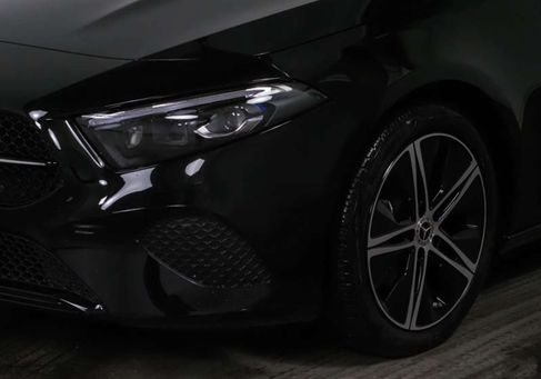 Mercedes-Benz A 180, 2024