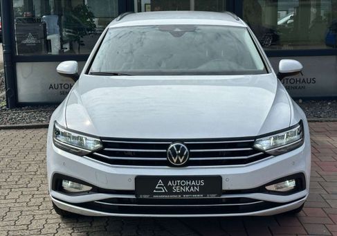 Volkswagen Passat Variant, 2023 2