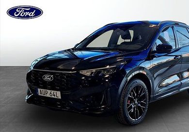 Ford Kuga, 2026