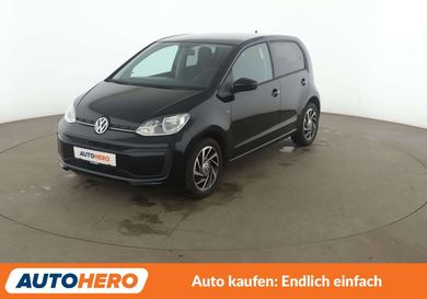 Volkswagen up!, 2019