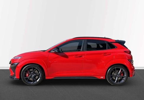 Hyundai Kona, 2023 2