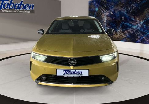 Opel Astra, 2022