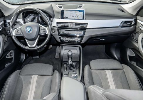 BMW X1, 2022 3