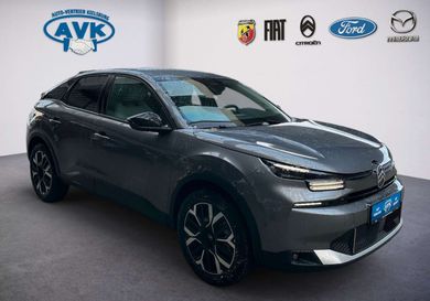 Citroën C4, 2026