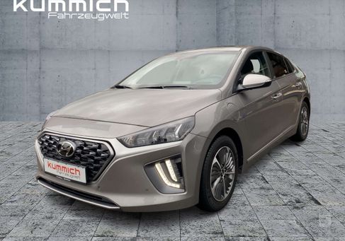 Hyundai IONIQ, 2020