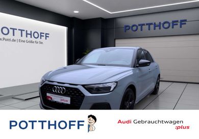 Audi A1, 2025