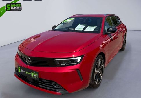 Opel Astra, 2023