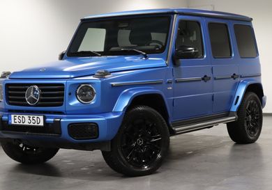 Mercedes-Benz, 2025