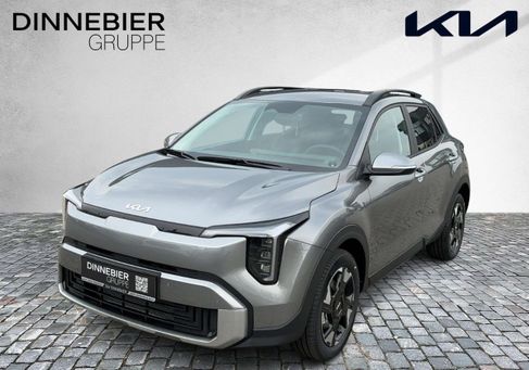 Kia Stonic, 2026