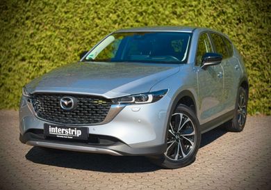 Mazda CX-5, 2023
