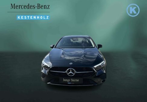 Mercedes-Benz A 200, 2024