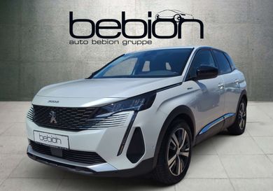 Peugeot 3008, 2022