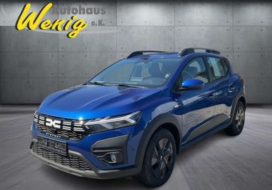 Dacia Sandero, 2025