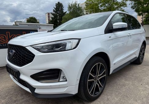 Ford Edge, 2019