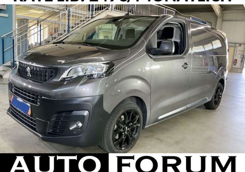 Peugeot Expert, 2023