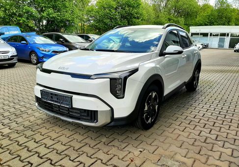 Kia Stonic, 2026
