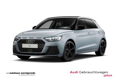 Audi A1, 2026