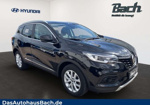 Renault Kadjar, 2020