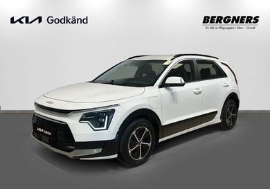 Kia Niro, 2024